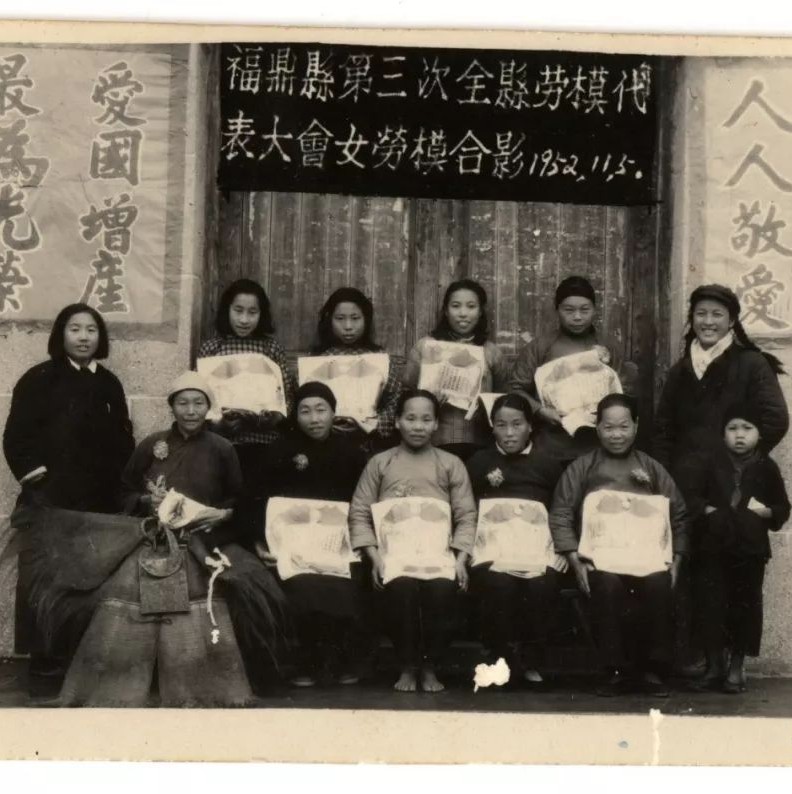 福鼎人看過來！市檔案館檔案征集開始啦！這些東西你家有嗎？