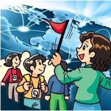 出國旅行看世界，讀讀秘籍保平安！
