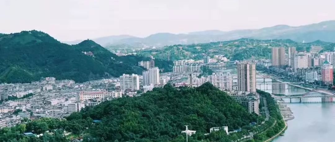 綠色福地，清新福鼎，我對你愛愛愛不完！