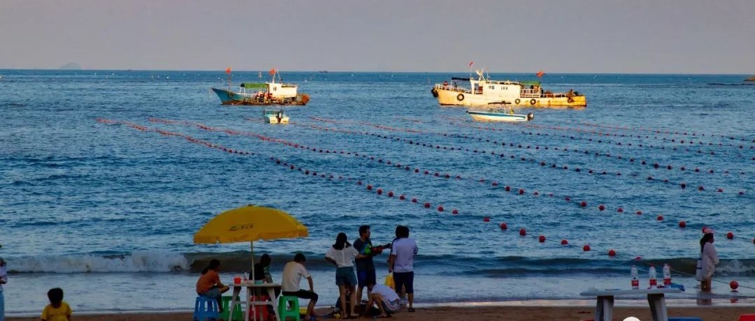 酷暑求生：避暑佳地、消暑美食，且涼且珍惜