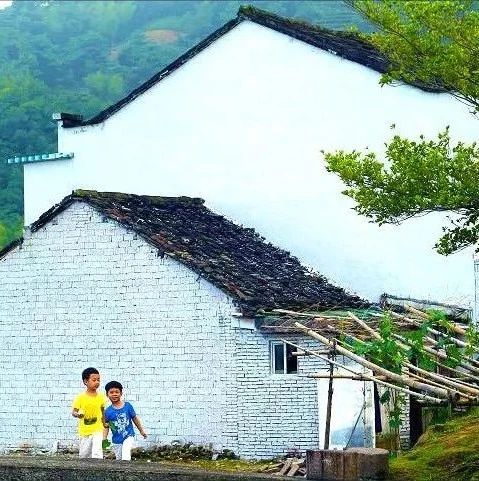 才堡村“七月七”，帶給你不一樣的七夕