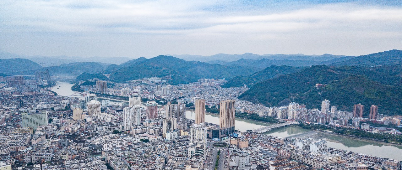 一封回信，激勵著福鼎干部群眾更加積極建設美好家園！