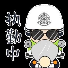 福鼎交警再出手，有這五類交通違法行為的司機注意了！