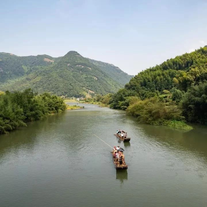 磻溪：守住紅線，鞏固成果，推進生態文明建設