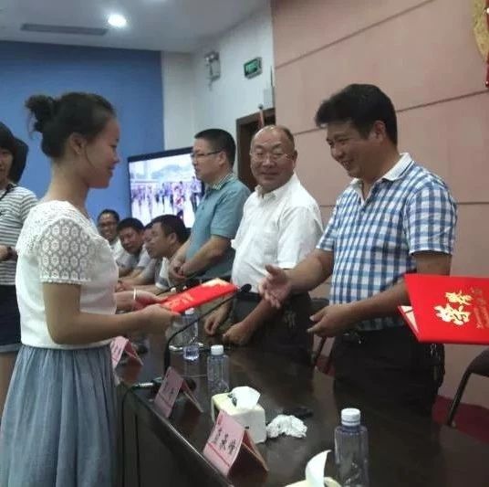 愛心助夢前行，福鼎畬族學子們有個暖心的“護航隊”