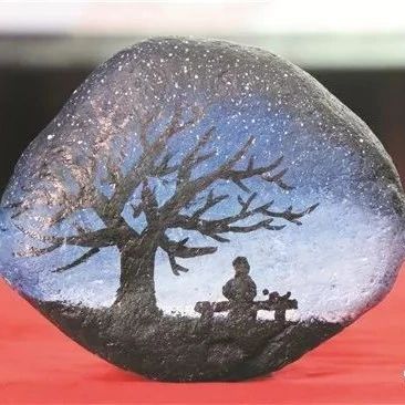“點石成金”不是傳說，赤溪村民就玩出了“花樣”