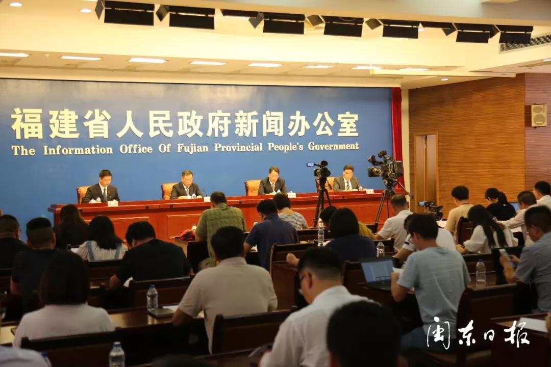 這一刻，我為寧德人感到自豪！