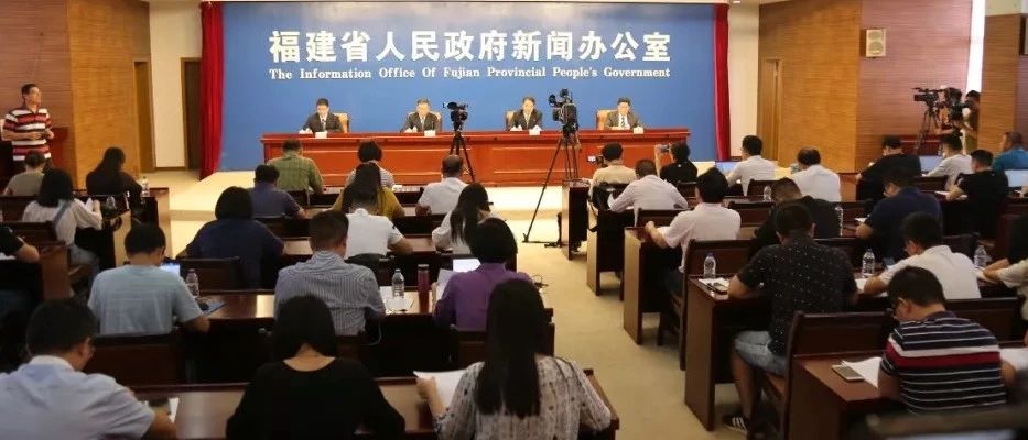 這一刻，我為寧德人感到自豪！