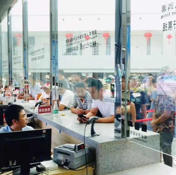 福鼎游再度爆棚，錯峰拼假漸流行，國慶黃金周圓滿收官