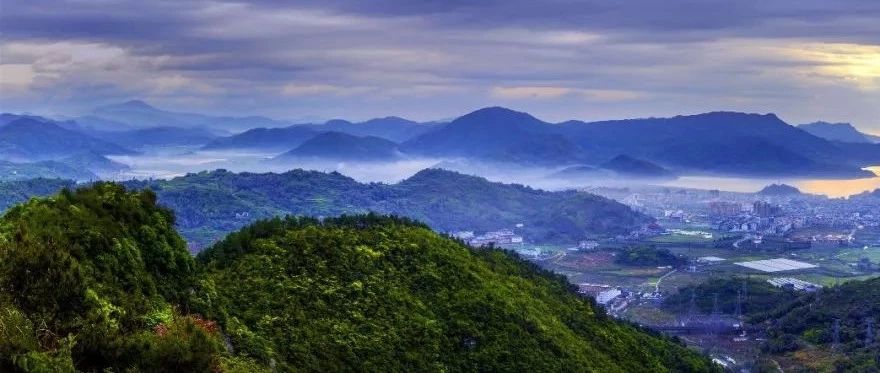 太姥山鎮(zhèn)和前岐鎮(zhèn)上榜2019全國“千強(qiáng)鎮(zhèn)”名單，排名是……
