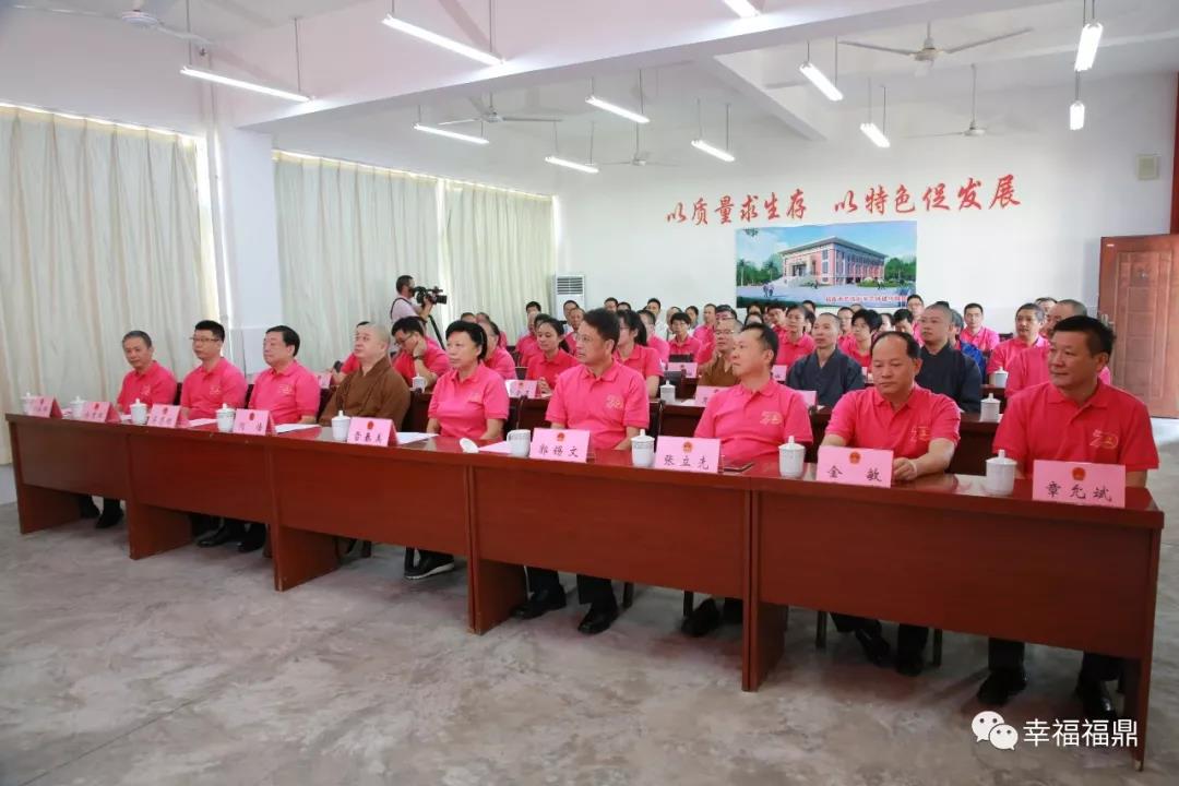 給力！助學捐贈、義診施藥……這場大型活動為什么這么多福利？