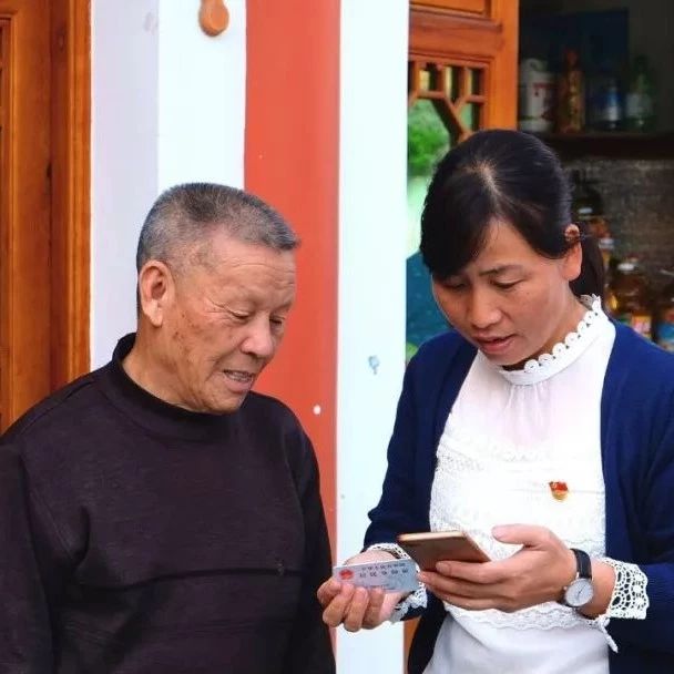 學(xué)榜樣 踐初心⑤丨敢言，也敢當(dāng)，巾幗力量不容小覷！