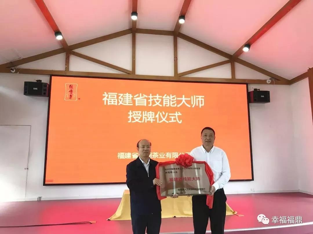 高手，這是高手！有你認識的嗎？