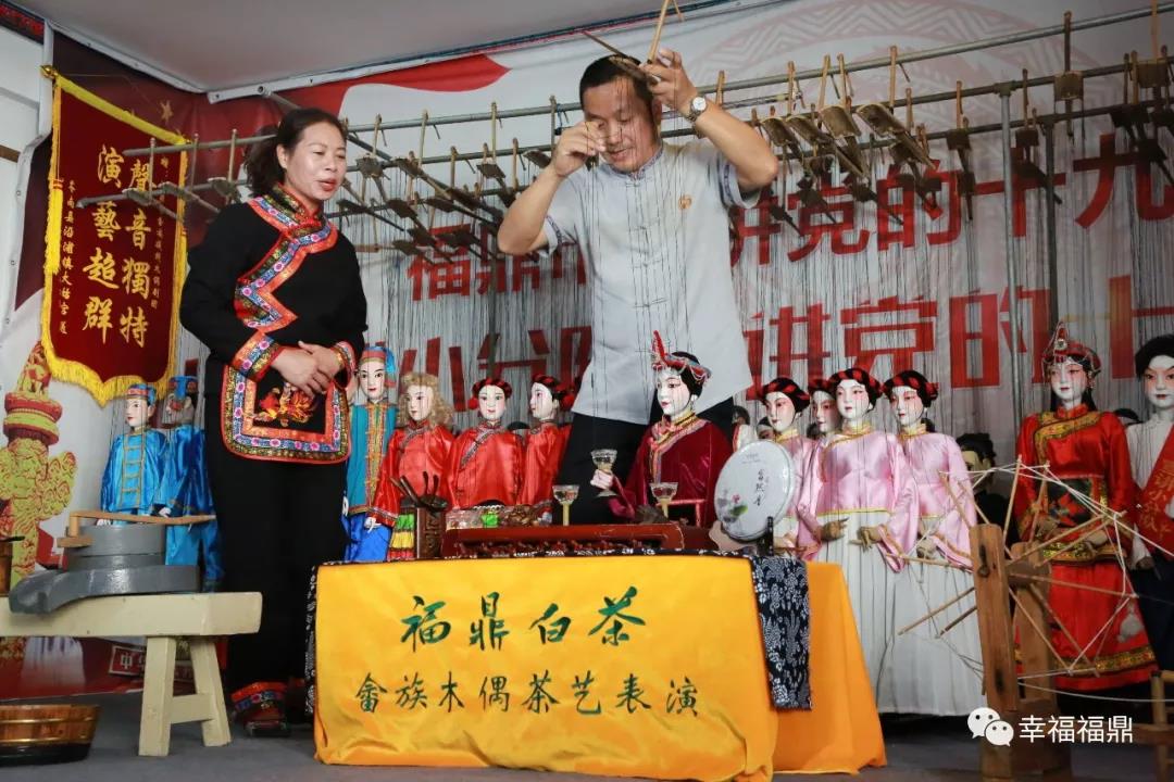 懸線善舞，指間絕技，這項非遺文化不一般