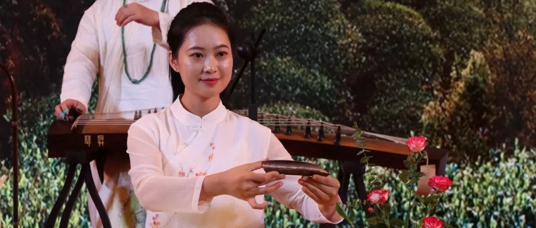 好茶陳年香，福鼎白茶福州品鑒會香氣迷人！