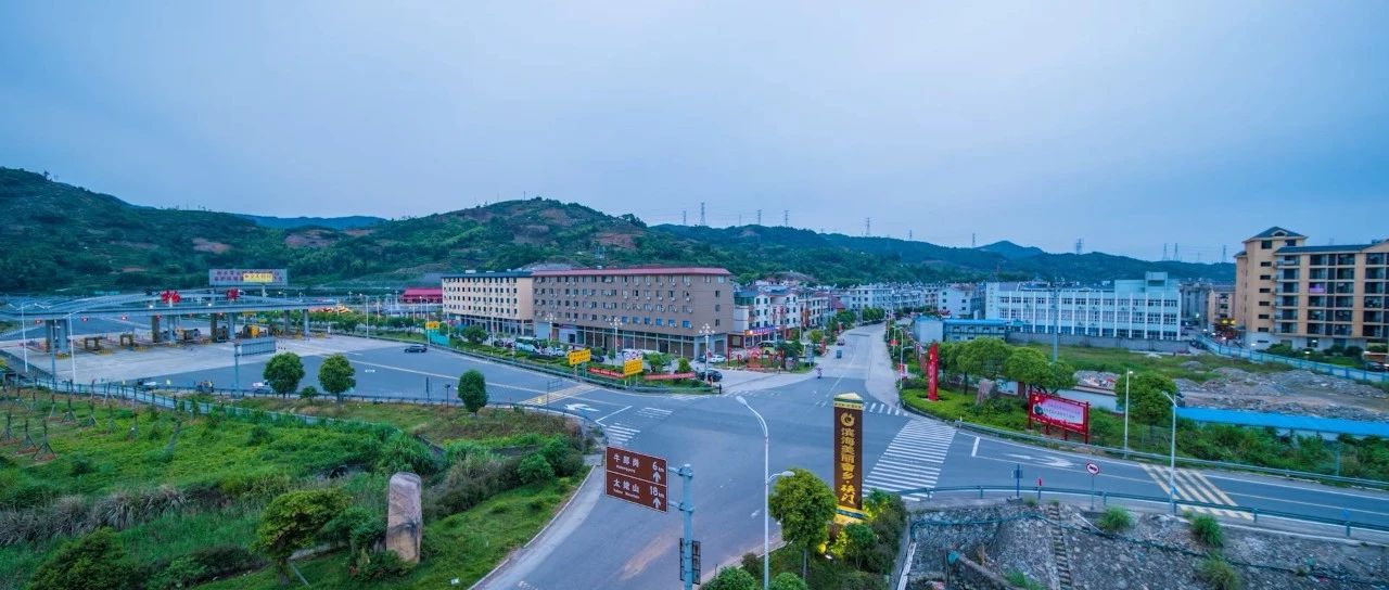 住在這里太舒服！柏洋村的“美麗秘訣”有點料~