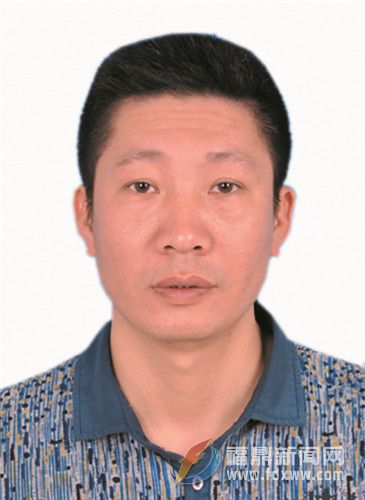 【帶著民意進(jìn)會場】蔡福鋼：改善人居環(huán)境，建設(shè)美麗鄉(xiāng)村