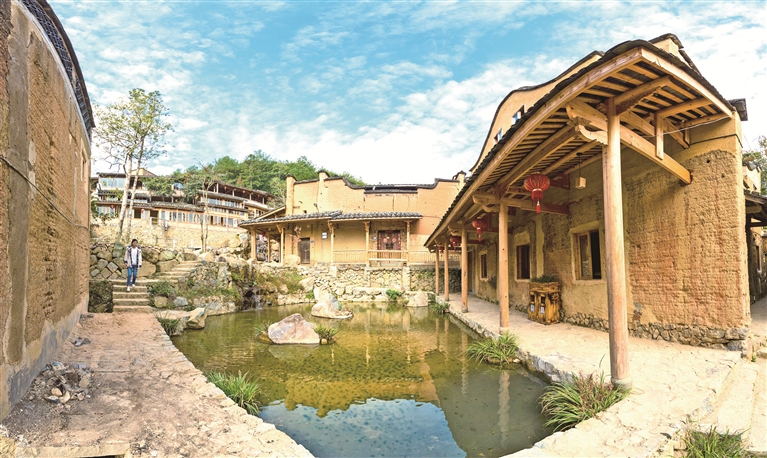 鄉村振興，閩東再出發