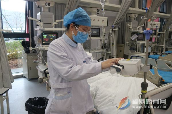 堅守故事：On call 24小時，守護平安年