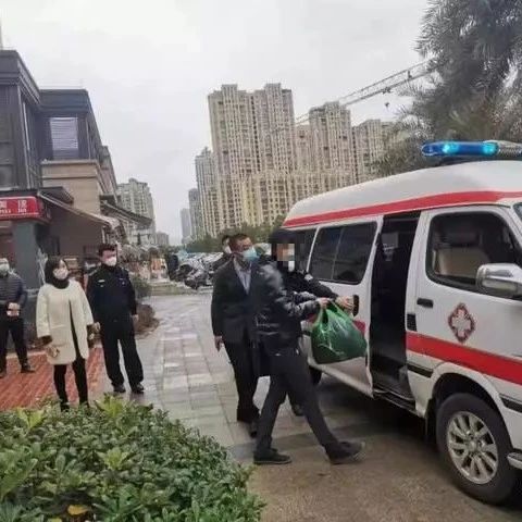 疫情防控失職！這些干部被通報處理！