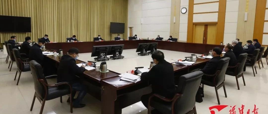 于偉國：按照三個階段、守好三道防線， 周密做好返程高峰疏解和疫情防控工作