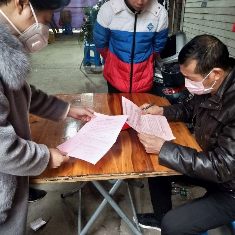 助推打贏疫情防控阻擊戰，移風易俗網格員紛紛“變身”