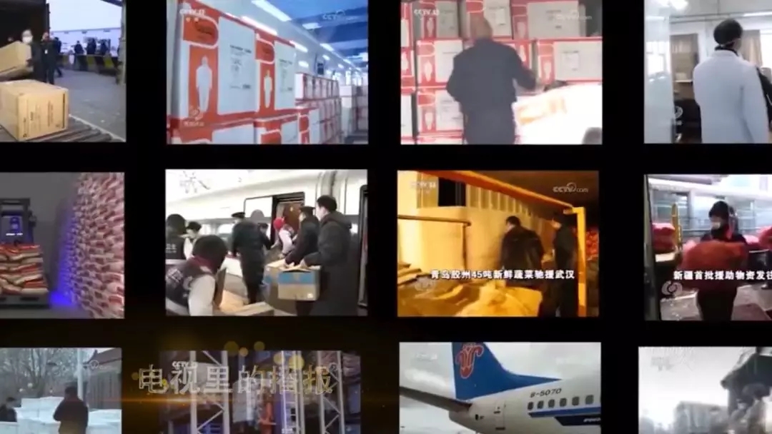 《戰(zhàn)起來！站起來！》抗擊疫情公益歌曲MV發(fā)布！