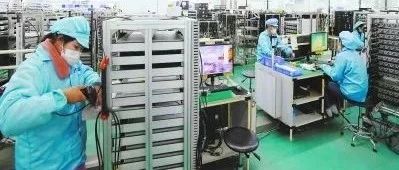 防疫復工并舉，全省各地各類企業有序復工復產