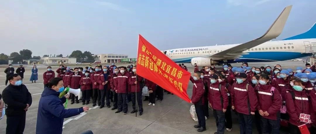 今天，“宜建鐘情”！謝謝，最美的你！