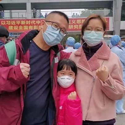 福建心理醫生支援宜昌：“醫護是人不是神，我想為他們減輕心理壓力。”