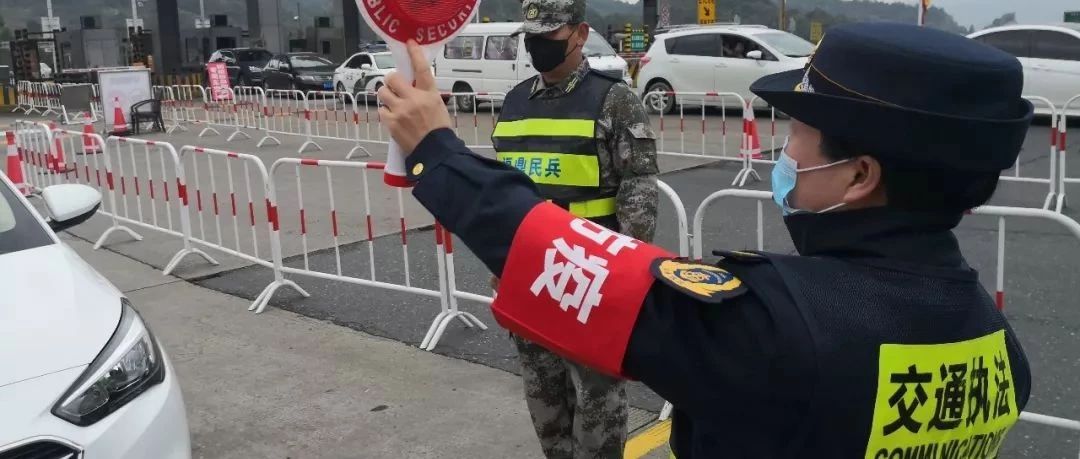 志同道合的愛人：共同戰“疫”，無怨無悔