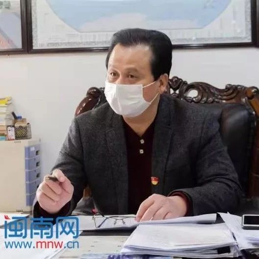 【記錄】2萬步，一個社區書記抗疫的一天