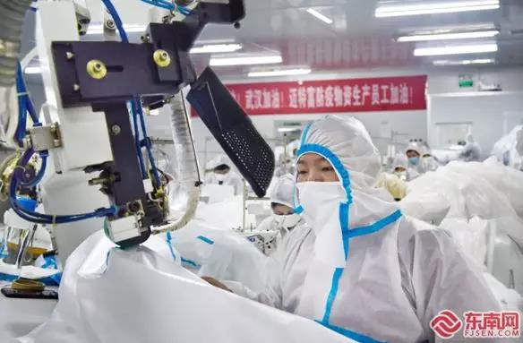 福建加油 | 奇跡的答案，就是你！