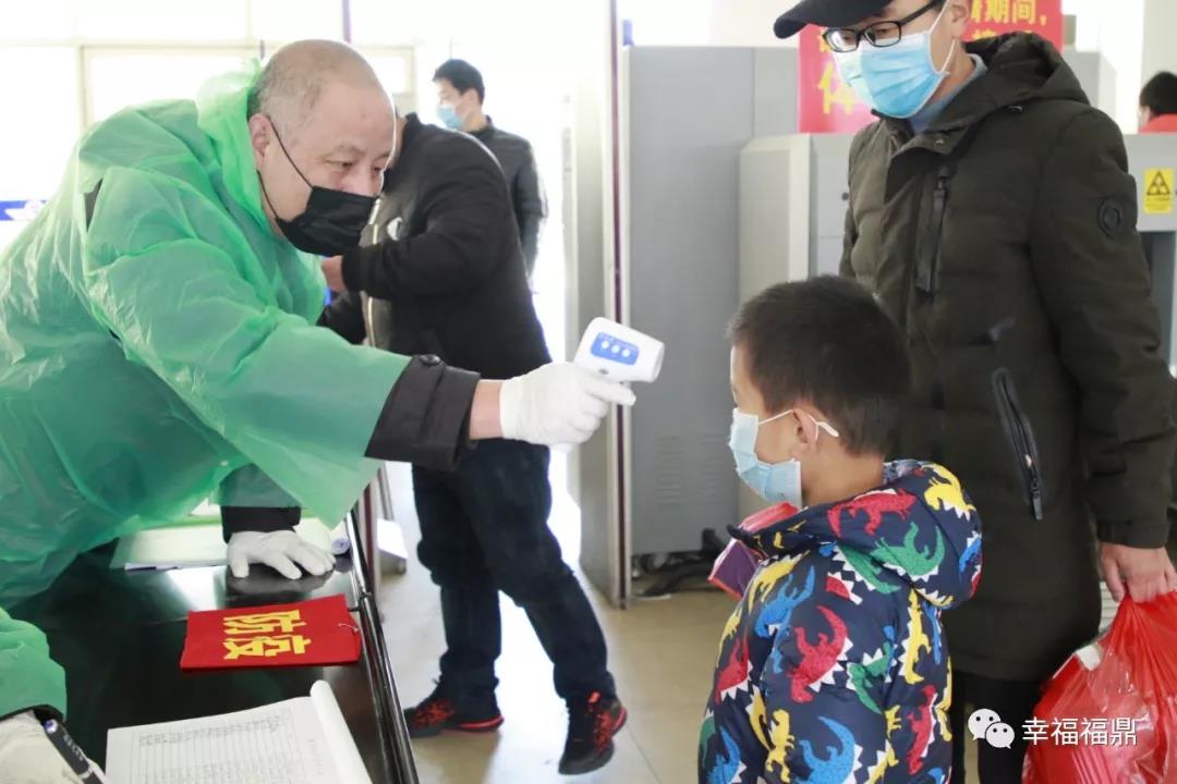 “重新出發(fā)”！福鼎客運(yùn)基本恢復(fù)運(yùn)營，乘車注意事項了解一下