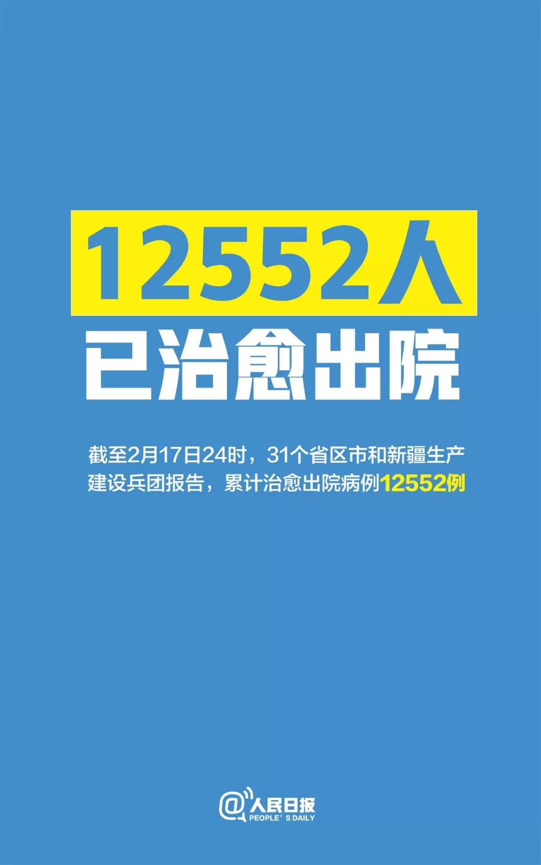 疫情防控關(guān)鍵階段，10個好消息來了！