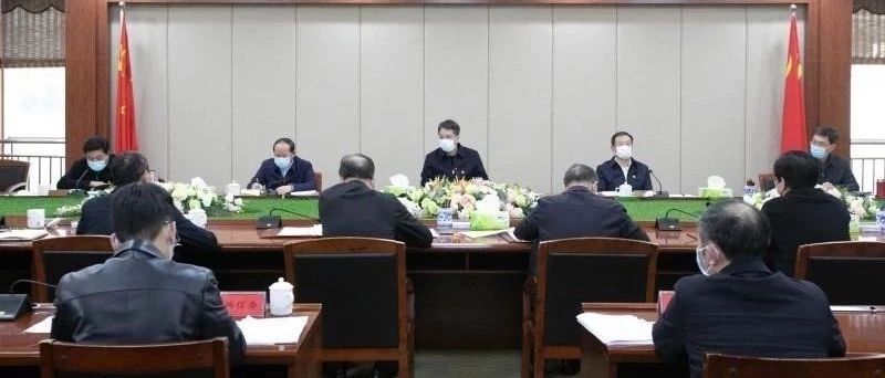 今年的網信工作這樣定調：推進“數字寧德”“智慧寧德”建設，推動寧德高質量跨越式發展