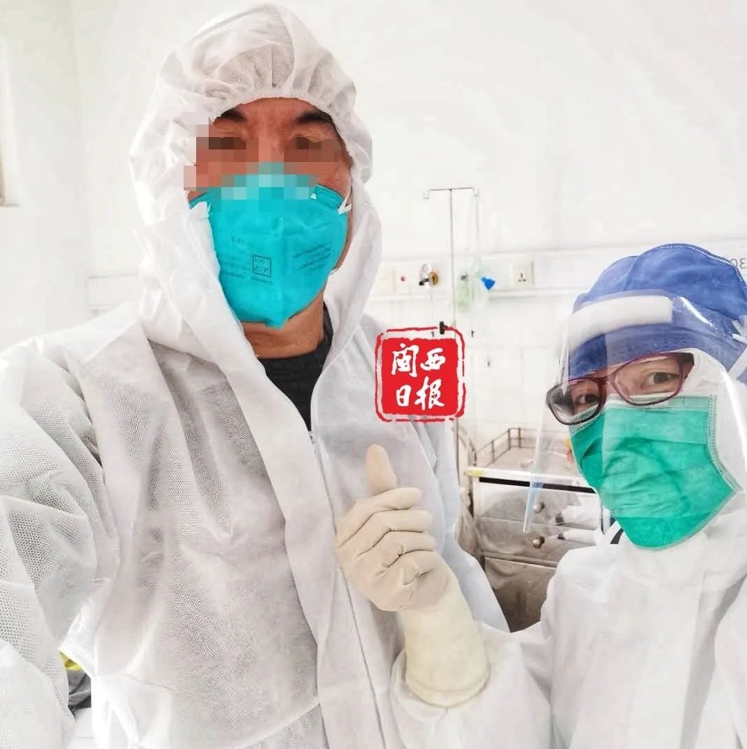 全省首個！龍巖，“清零”！