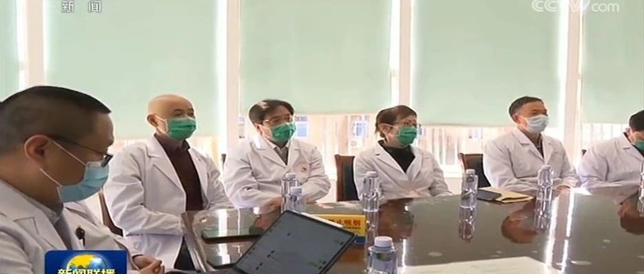 《新聞聯播》聚焦宜昌！關注福建醫療隊救治模式