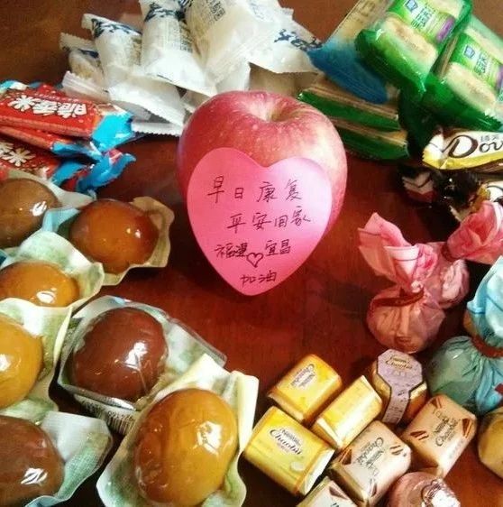 連線宜昌｜一家人都被隔離治療，好在有這群福建護士在！