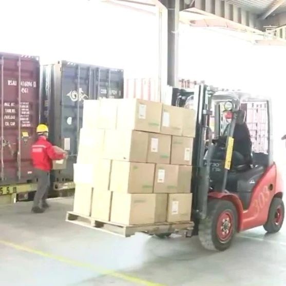 福建百大外貿企業全部復工！