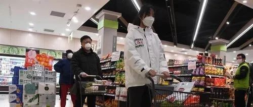 緊急！6家商場超市現新冠病例！中國疾控中心建議：只買別逛！