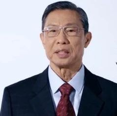 鐘南山為禁毒代言：別讓“我以為”變成“我后悔”！