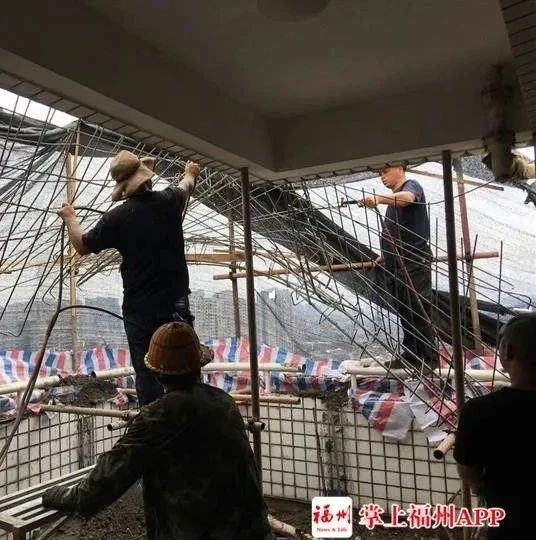 嚴(yán)禁擅改結(jié)構(gòu)！福建住宅裝修“省標(biāo)”公布！5月1日起執(zhí)行！