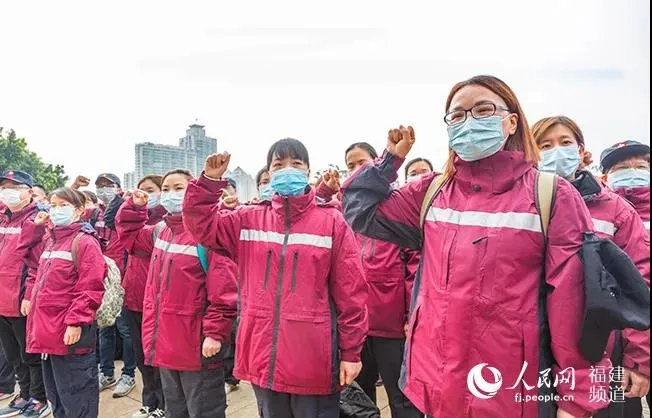 福建宜昌兩地學生書信交流，這些對話好暖！