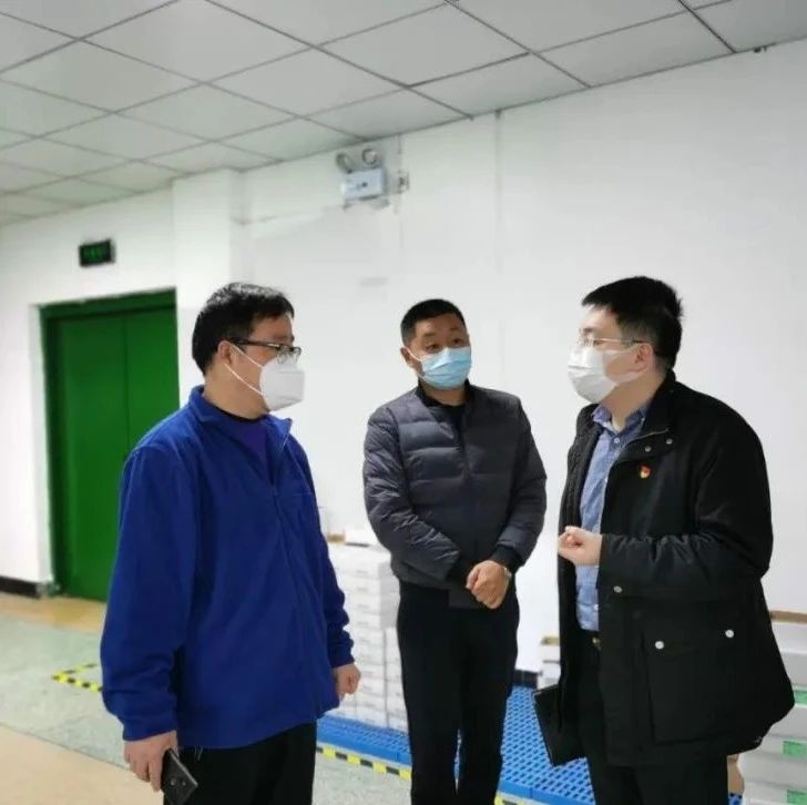 住鄉聯村服務落實處，幫困助企“三推進”