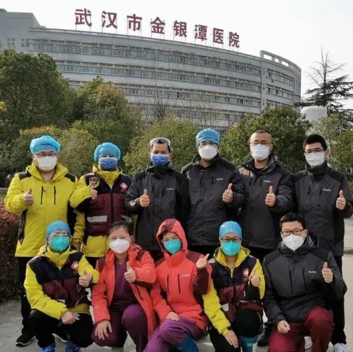 最美的平凡！援鄂滿月，聽聽醫(yī)護(hù)人員的心聲