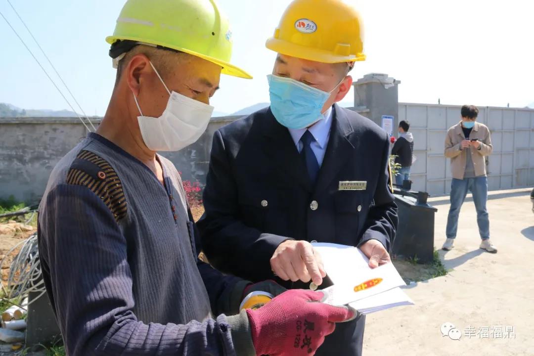 ?《保障農民工工資支付條例》即將實施，他們提前宣傳