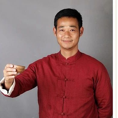 贊！李國濤被授予“全國‘雙帶’農村致富青年先進個人”稱號