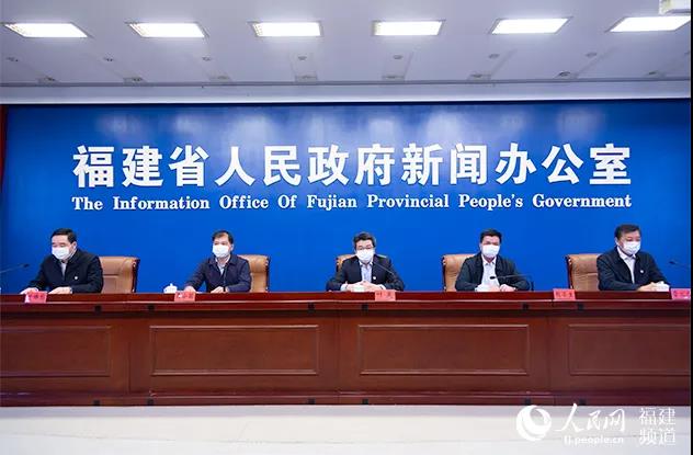 復課后怎么管好師生健康？疫情防控有什么新招？福建這樣回應！