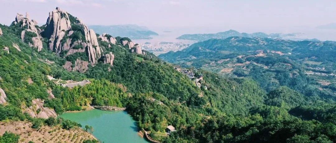 “五一”去太姥山需提前預(yù)約！預(yù)約方式請(qǐng)收好